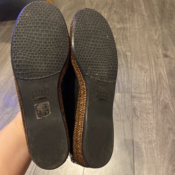 Stuart weitzman espadrilles - Picture 5 of 6